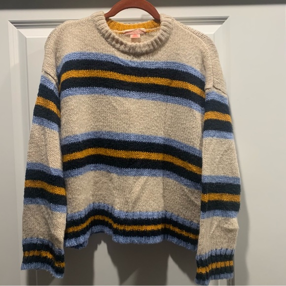 Urban Outfitters Sweaters - Urban outfitters striped sweaters